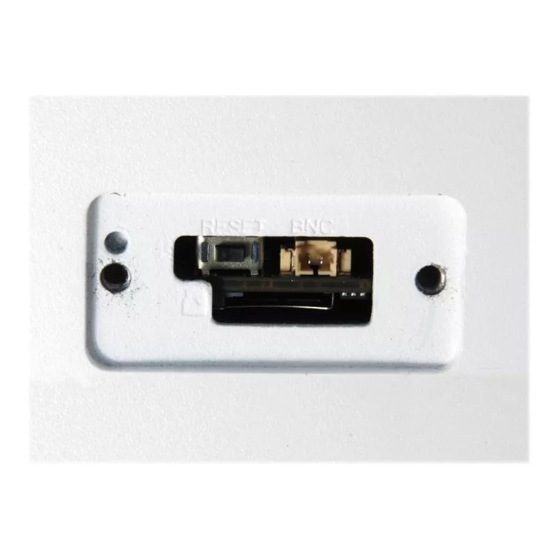LevelOne FCS-5096 2MP Outdoor-Netzwerkkamera mit 4x Zoom, IP66, PoE
