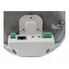 LevelOne FCS-5096 2MP Outdoor-Netzwerkkamera mit 4x Zoom, IP66, PoE