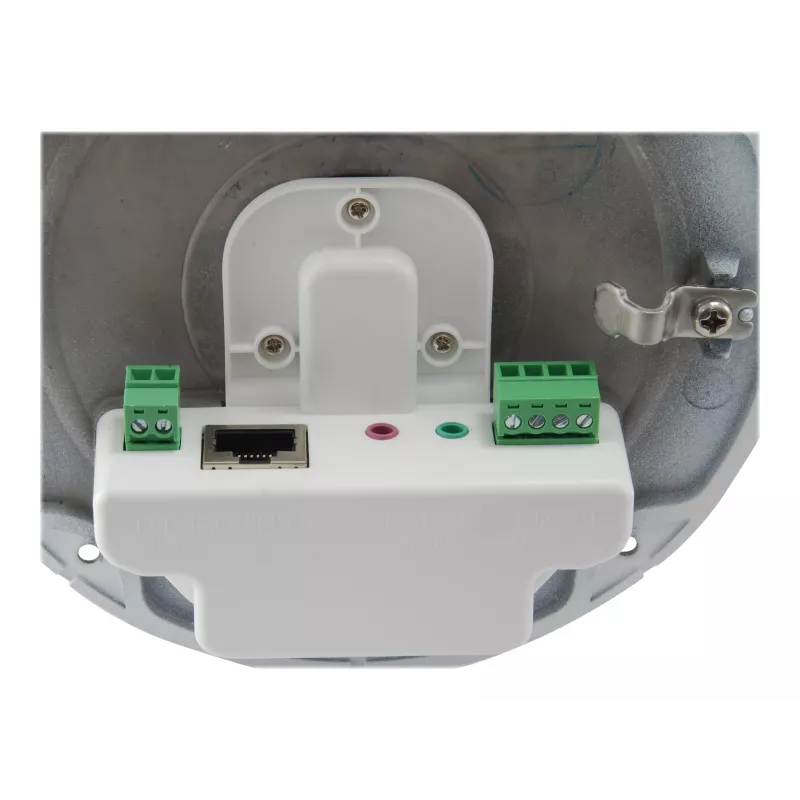 LevelOne FCS-5096 2MP Outdoor-Netzwerkkamera mit 4x Zoom, IP66, PoE