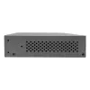 LevelOne GEU-2432 24-Port Gigabit Ethernet Switch, 4-Mode DIP Switch, 19 Zoll Rackmount, Unmanaged, Metallgehäuse