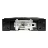LevelOne Industrial PoE+ Switch 8x 2,5G PoE, 2x 1G, 2x 10G SFP+ Uplinks, Unmanaged, DIN-Schiene, IP30