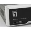 LevelOne NVR-1612 16-Kanal 12MP 4-Bay Netzwerk-Videorekorder