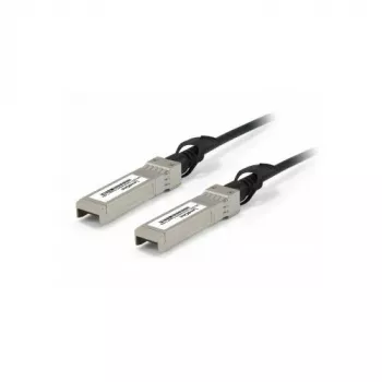 LevelOne SFP+ Direct Attach Kupferkabel 10Gbps Twinax 1m Passiv DAC