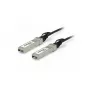 LevelOne SFP+ Direct Attach Kupferkabel 10Gbps Twinax 1m Passiv DAC