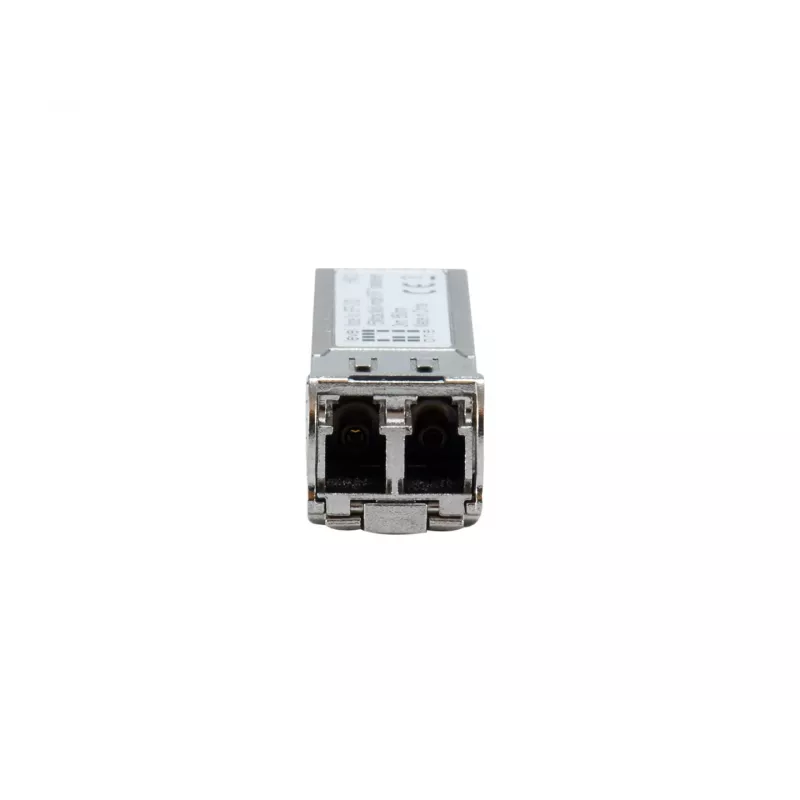 LevelOne SFP Transceiver 1.25Gbps, Multimode, Duplex LC, 850nm, 550m