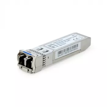 LevelOne SFP Transceiver 1.25Gbps Single-Mode Duplex LC 1310nm 20km