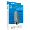 LevelOne USB-0410 USB 3.2 Gen 1 Type-A zu Gigabit-Ethernet-Adapter