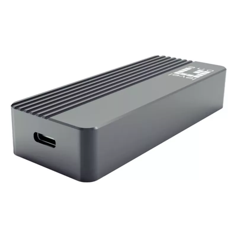 LevelOne USB-0410 USB 3.2 Gen 1 Type-A zu Gigabit-Ethernet-Adapter