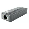 LevelOne USB-0410 USB 3.2 Gen 1 Type-A zu Gigabit-Ethernet-Adapter