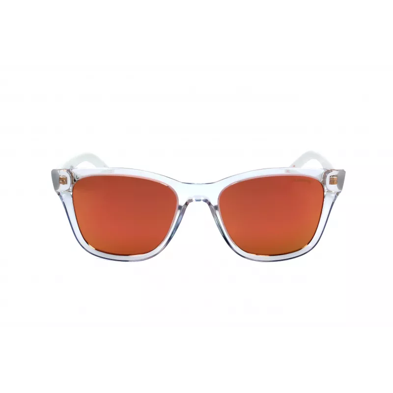 LEVI'S LV-1002-S-900 Unisex Rechteck-Sonnenbrille Schwarz/Grau 53mm