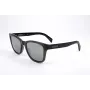 LEVI'S LV-1002-S-KB7 Unisex Rechteckige Sonnenbrille Havana 53mm