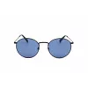 LEVI'S LV-1005-S-08A Unisex Sonnenbrille - Klassischer rechteckiger Acetatrahmen - UV400 graue Polycarbonatgläser - 52/21/145 mm