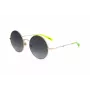 LEVI'S LV-1011-S-DYG Damen-Sonnenbrille Havana Braun Verlauf 55mm