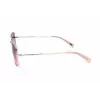 LEVI'S LV-1019-S-PA Unisex Sonnenbrille 57/20/145 mm Schwarz Acetat