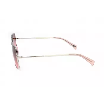 LEVI'S LV-1019-S-PA Unisex Sonnenbrille 57/20/145 mm Schwarz Acetat