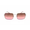 LEVI'S LV-1019-S-PA Unisex Sonnenbrille 57/20/145 mm Schwarz Acetat