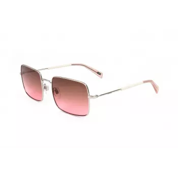LEVI'S LV-1019-S-PA Unisex Sonnenbrille 57/20/145 mm Schwarz Acetat