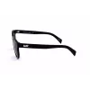 LEVI'S LV-1022-S-807 Unisex Square Sonnenbrille Schwarz/Grau 51mm