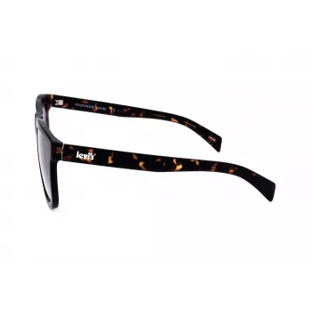 LEVI'S LV-1023-S-086 Unisex Sonnenbrille 53/22/145 mm