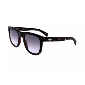 LEVI'S LV-1023-S-086 Unisex Sonnenbrille 53/22/145 mm
