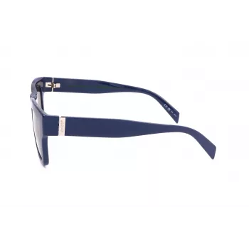 LEVI'S LV-1026-S-PJP Herren Havanna Rechteckige Polarisierte Sonnenbrille
