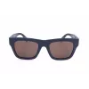 LEVI'S LV-1026-S-PJP Herren Havanna Rechteckige Polarisierte Sonnenbrille