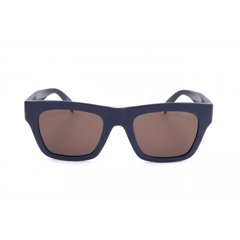 LEVI'S LV-1026-S-PJP Herren Havanna Rechteckige Polarisierte Sonnenbrille