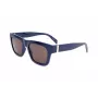 LEVI'S LV-1026-S-PJP Herren Havanna Rechteckige Polarisierte Sonnenbrille