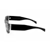 Levi's LV-1033-S-KB7 Unisex Sonnenbrille Havana/Braun 53mm