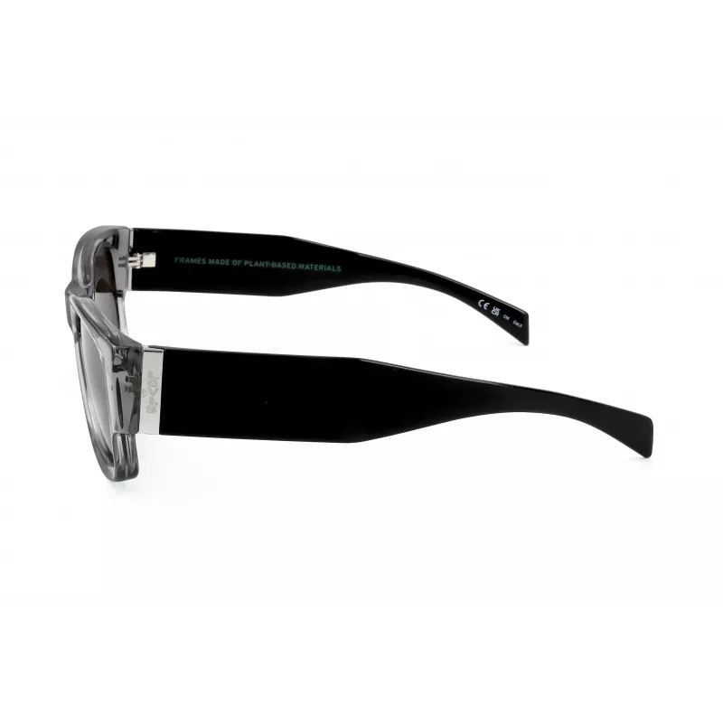 Levi's LV-1033-S-KB7 Unisex Sonnenbrille Havana/Braun 53mm