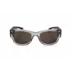 Levi's LV-1033-S-KB7 Unisex Sonnenbrille Havana/Braun 53mm
