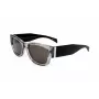 Levi's LV-1033-S-KB7 Unisex Sonnenbrille Havana/Braun 53mm
