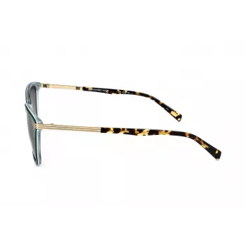 LEVI'S LV-5017-S-619 Damen rechteckige Sonnenbrille 55/17/145 mm