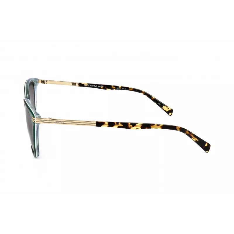 LEVI'S LV-5017-S-619 Damen rechteckige Sonnenbrille 55/17/145 mm