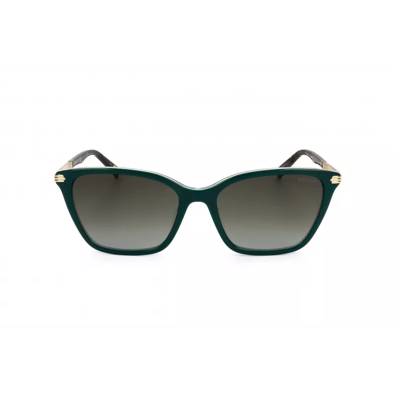 LEVI'S LV-5017-S-619 Damen rechteckige Sonnenbrille 55/17/145 mm