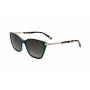 LEVI'S LV-5017-S-619 Damen rechteckige Sonnenbrille 55/17/145 mm