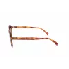 LEVI'S LV-5023-S-581 Unisex Sonnenbrille Havanna Acetatrahmen Graue Polycarbonatgläser 54mm