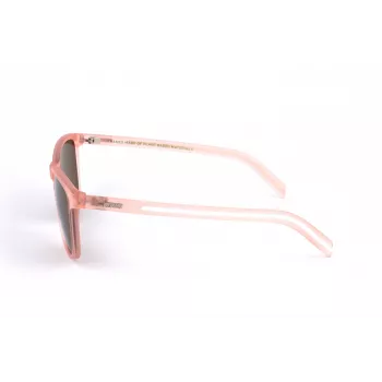 LEVI'S LV-5027-S-35J Herren-Sonnenbrille Braun Havana 57/17/145 mm