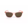 LEVI'S LV-5027-S-35J Herren-Sonnenbrille Braun Havana 57/17/145 mm
