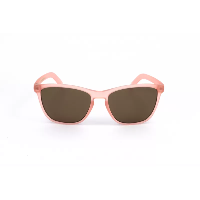 LEVI'S LV-5027-S-35J Herren-Sonnenbrille Braun Havana 57/17/145 mm