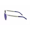 LEVI'S LV-5029-S-FJM Unisex Sonnenbrille Havana 59mm