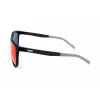 LEVI'S LV-5029-S-O6W Unisex Sonnenbrille Havana/Braun 59mm