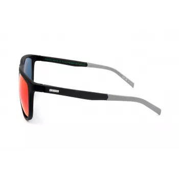 LEVI'S LV-5029-S-O6W Unisex Sonnenbrille Havana/Braun 59mm