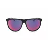 LEVI'S LV-5029-S-O6W Unisex Sonnenbrille Havana/Braun 59mm