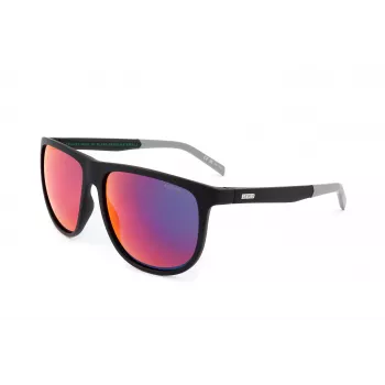 LEVI'S LV-5029-S-O6W Unisex Sonnenbrille Havana/Braun 59mm
