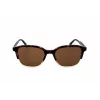 LEVI'S LV-5030-S-9N4 Unisex Sonnenbrille Havana 53mm