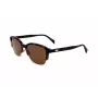 LEVI'S LV-5030-S-9N4 Unisex Sonnenbrille Havana 53mm