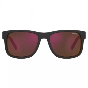 Levi's LV-5080-S-003 Herren-Sonnenbrille 56/18/145 mm