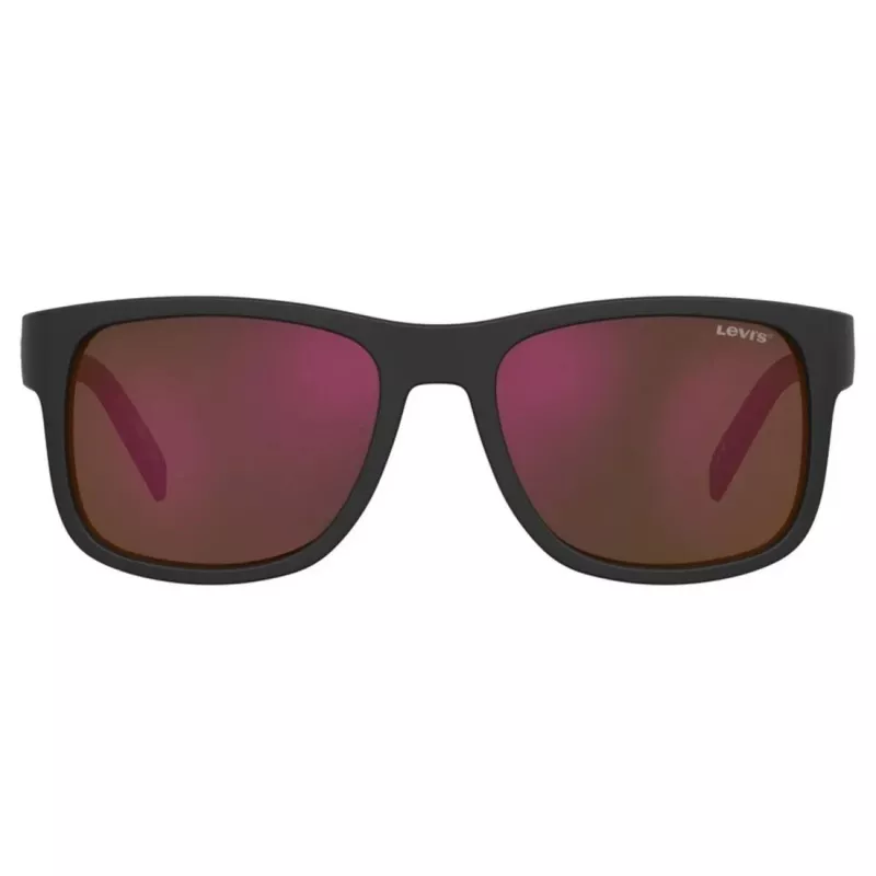 Levi's LV-5080-S-003 Herren-Sonnenbrille 56/18/145 mm