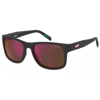 Levi's LV-5080-S-003 Herren-Sonnenbrille 56/18/145 mm